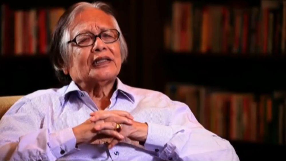 Jakob Oetama akan Dimakamkan di Taman Makam Pahlawan