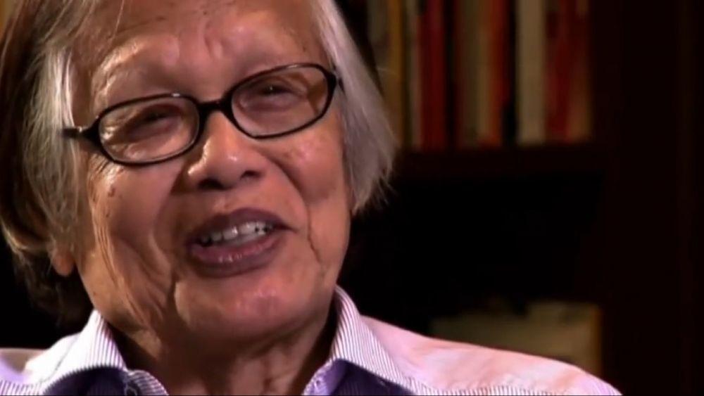 Biografi Jakob Oetama, Anak Guru SD yang Jadi Pendiri Harian Kompas