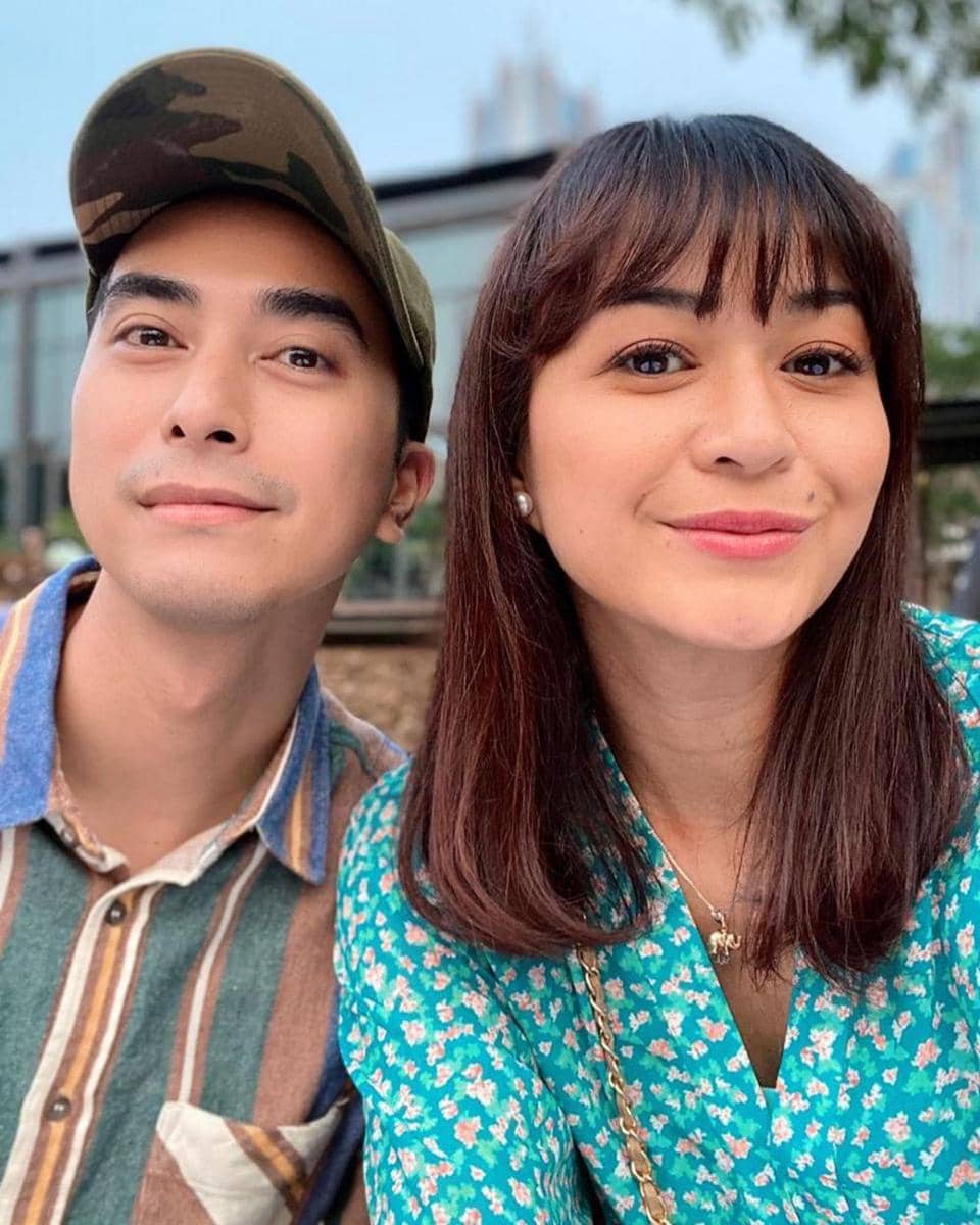 instagram.com/kenesandari