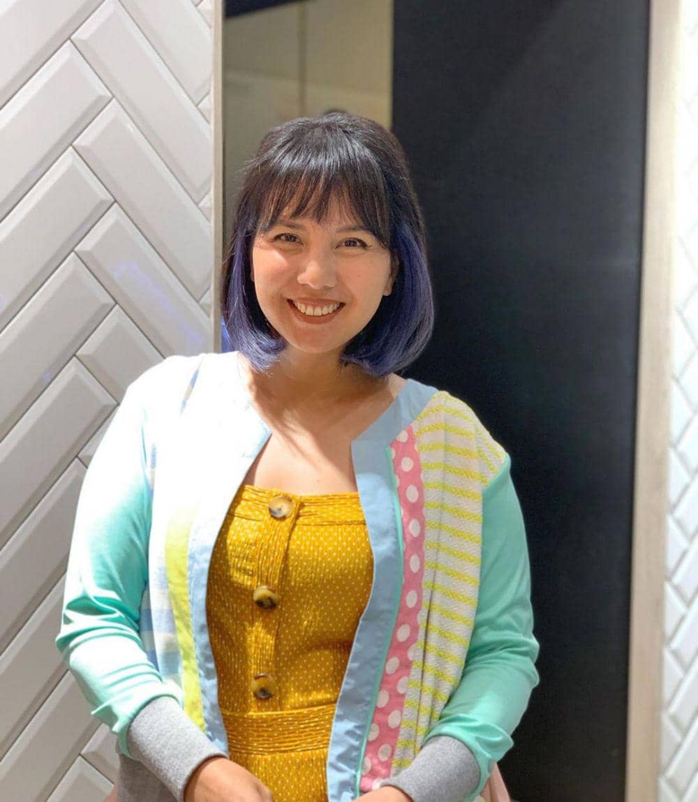 instagram.com/tya_ariestya