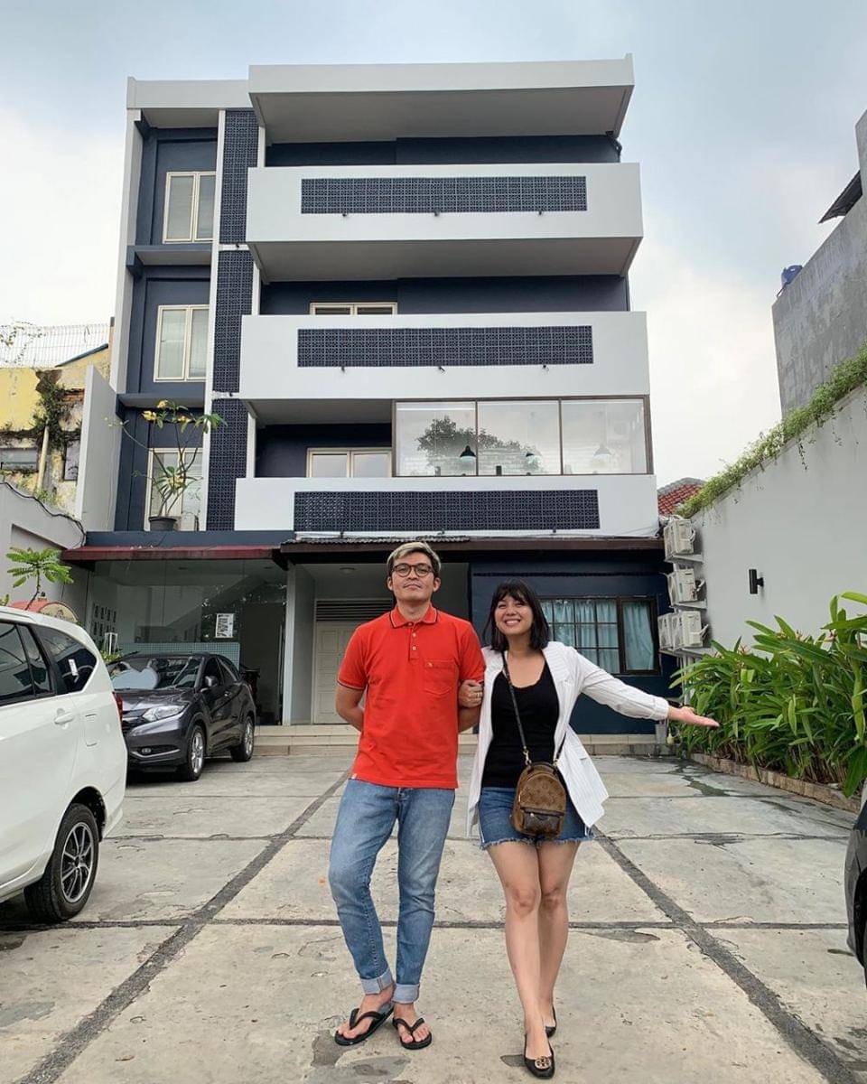 instagram.com/tya_ariestya