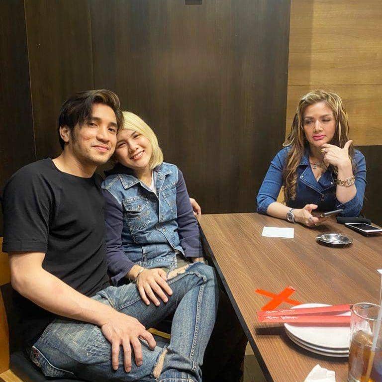 instagram.com/evelinnadaanjani