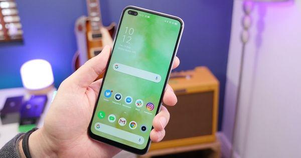 5 Smartphone Realme dengan Fitur Dual Kamera Depan, Buat Hobi Selfie!
