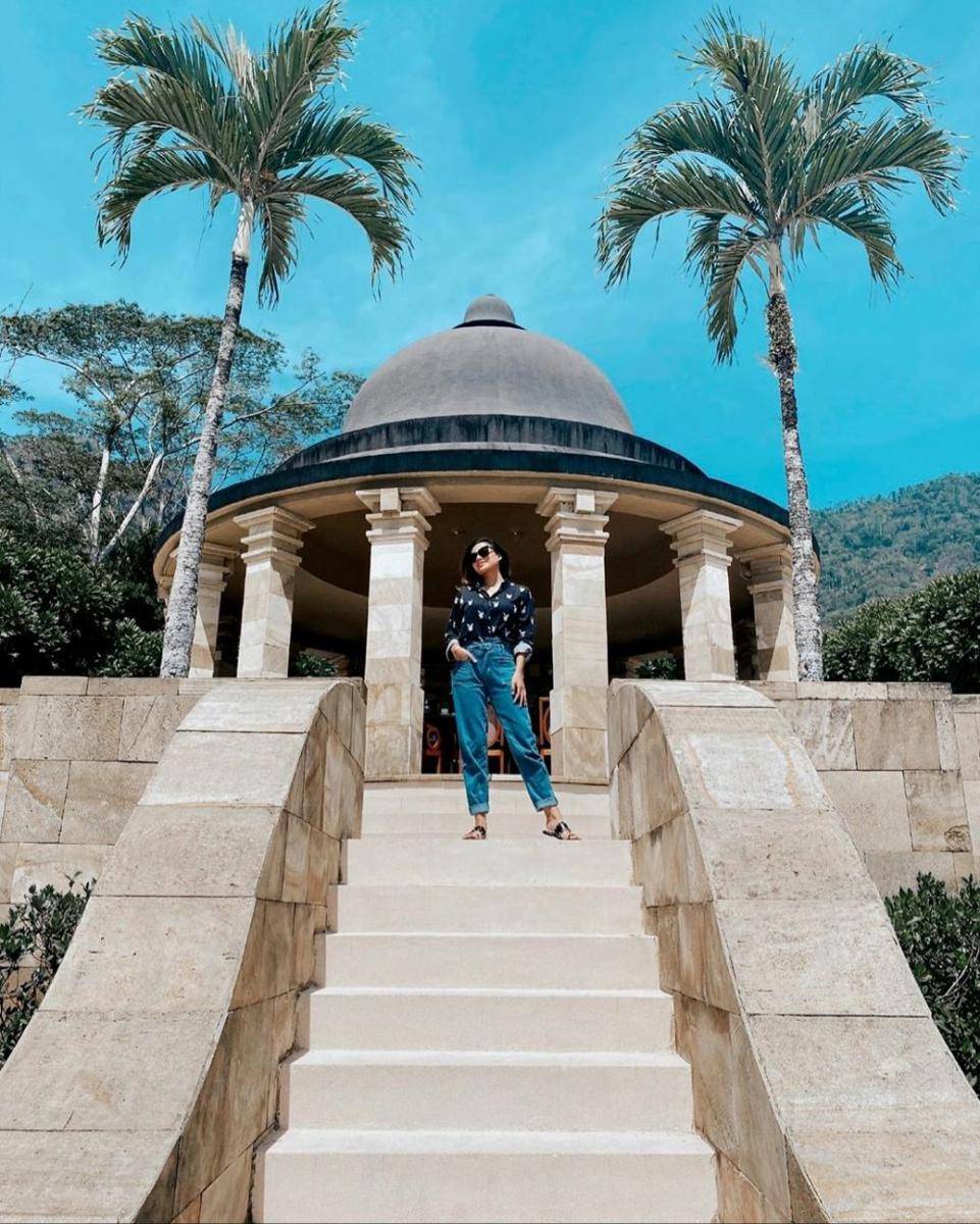 Instagram.com/aurelie.hermansyah