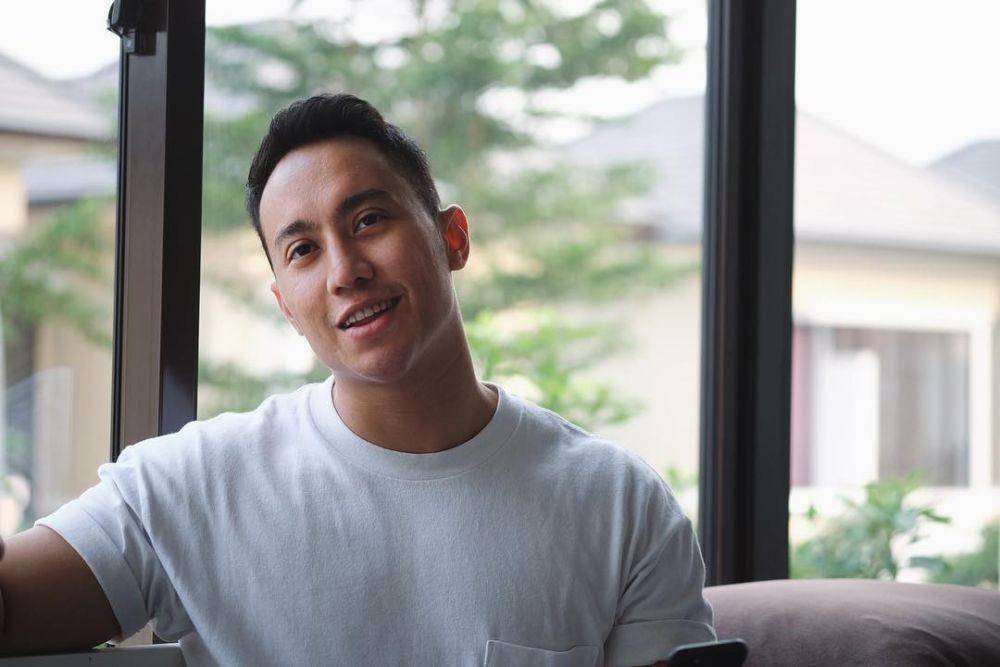 Biografi dan Profil Yuda Bustara, Chef Selebriti Muda yang Berbakat