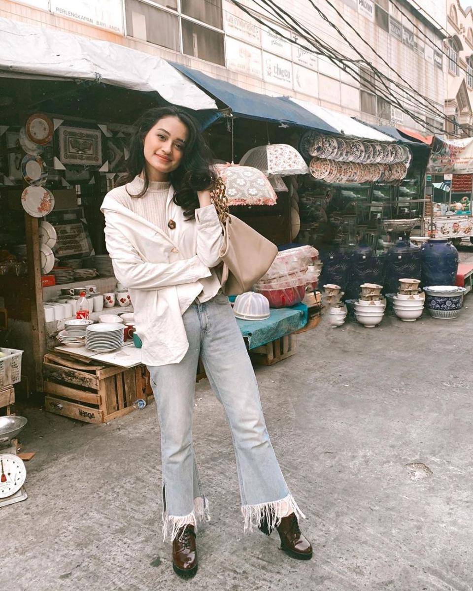 Instagram/nadyaaqilla