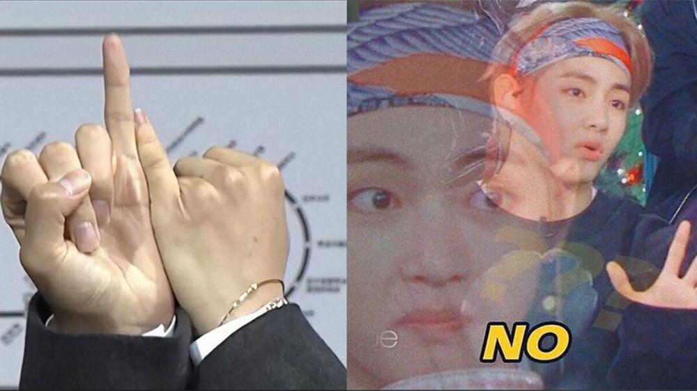 Awas Ngakak, 10 Meme Hasil Editan ARMY untuk Album BTS Ini Kocak!