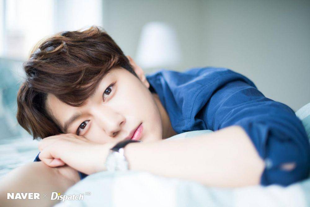 dok. NAVER x Dispatch