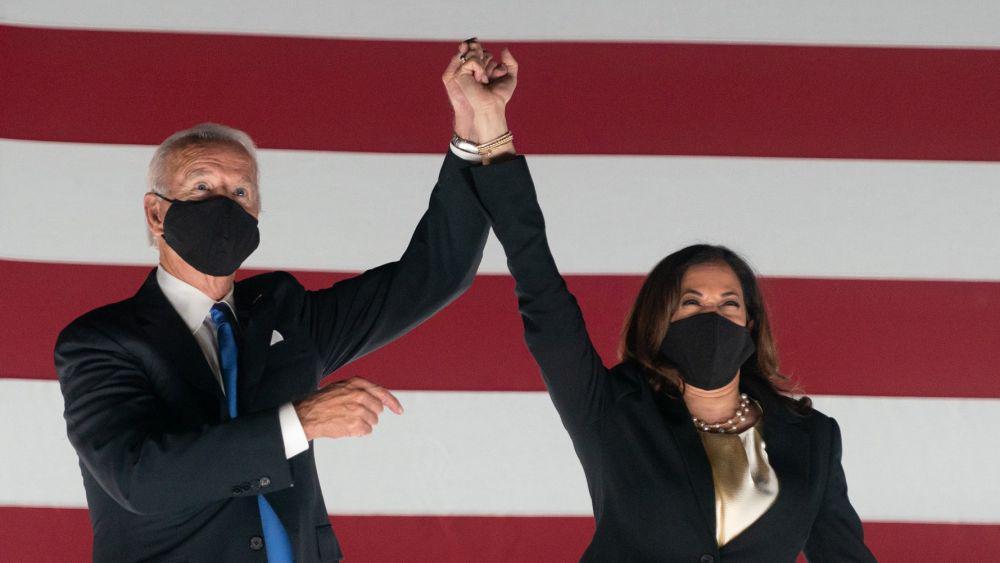 Debat Capres AS 2020, Biden Serang Trump Soal Penanganan COVID-19