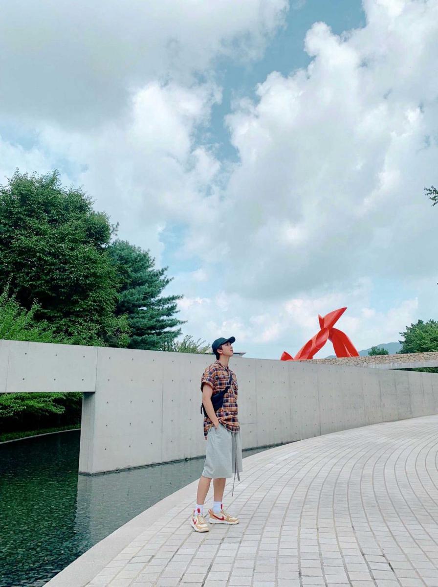 6 Museum Seni di Korea Ini Pernah Dikunjungi RM BTS, ARMY Wajib Tahu!