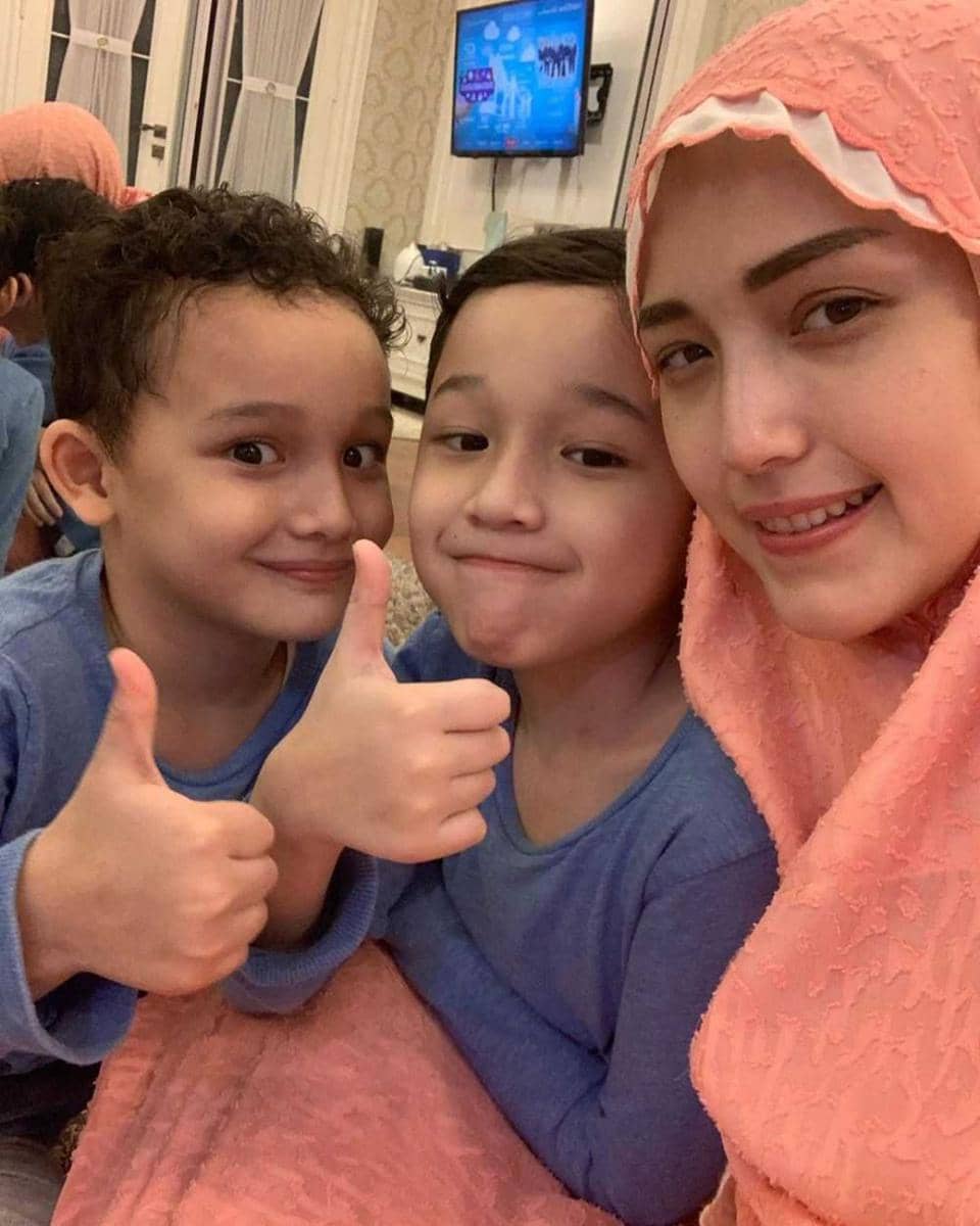 Instagram.com/adeliapasha