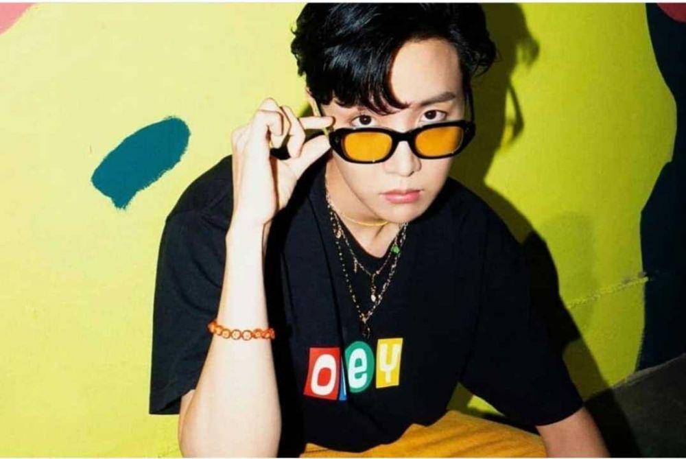 Instagram.com/jhope_bighitentertainments