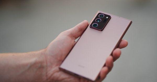 5 Smartphone Samsung Note Series yang Rilis di 2020, Fitur Premium!