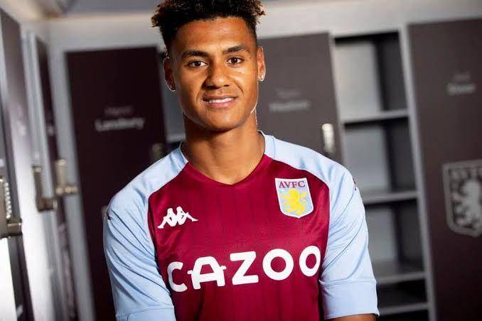 twitter.com/AVFCOfficial