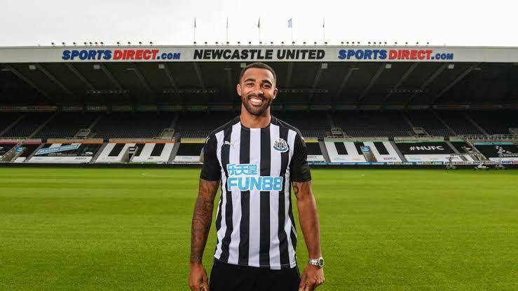 nufc.co.uk