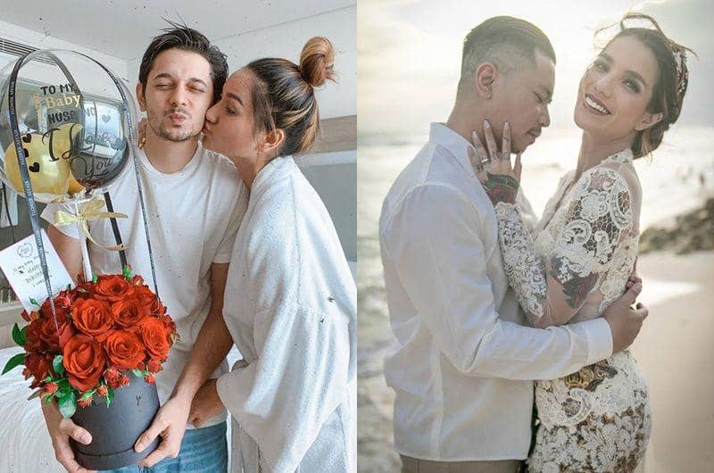 9 Potret Manis DJ Indonesia dengan Pasangannya, So Sweet!