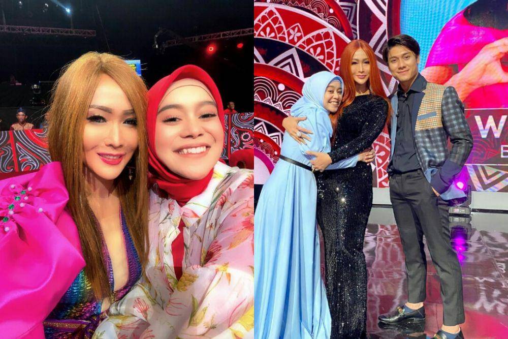 Berbagai sumber