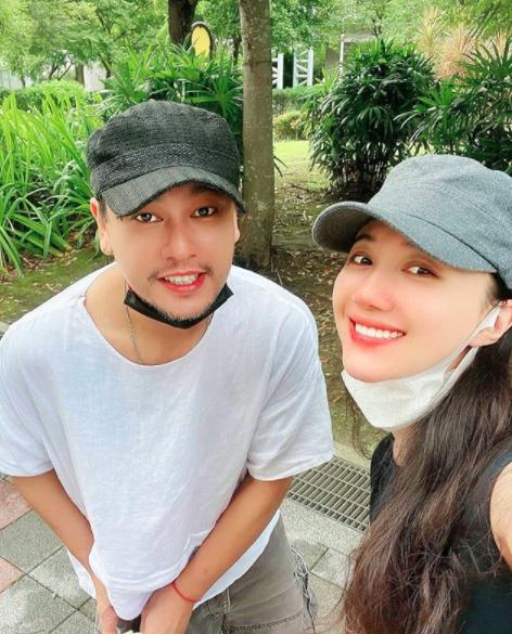 Derita Penyakit Langka, 10 Kabar Terbaru Ken Zhu Meteor Garden