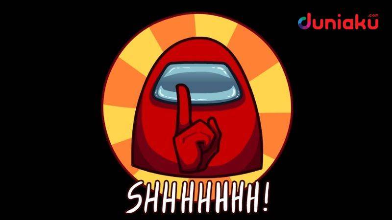 Review Game Among Us, Serunya Makan Teman dan Salah Nuduh!