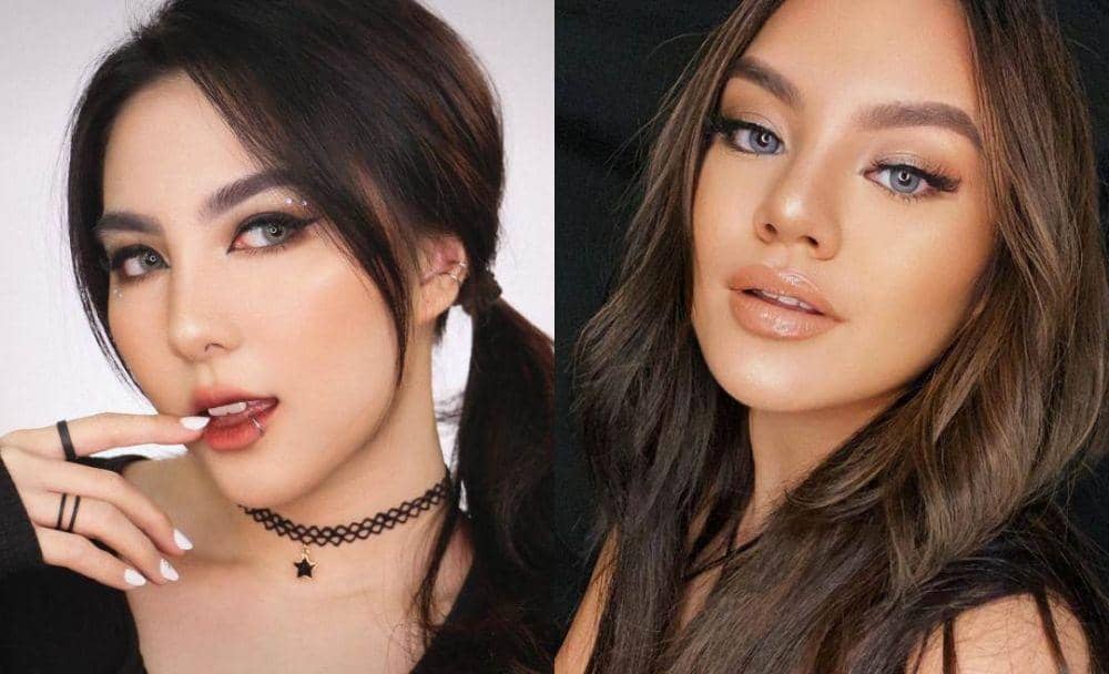 10 Trik Makeup yang Bisa Bikin Penampilanmu Terlihat Sensual