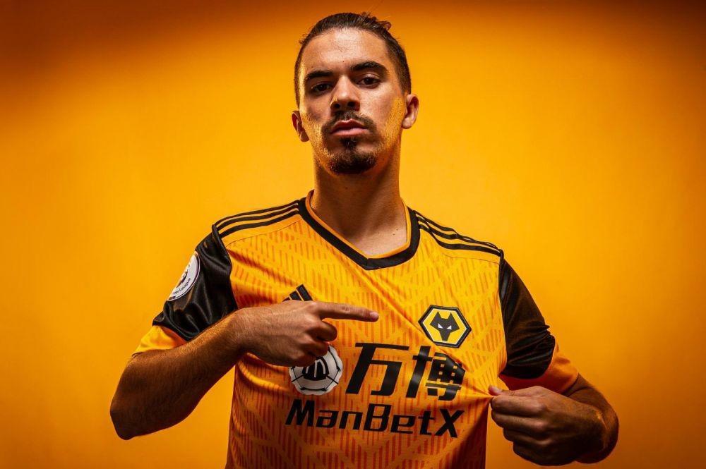 Wolverhampton, Mini Portugal di Liga Inggris