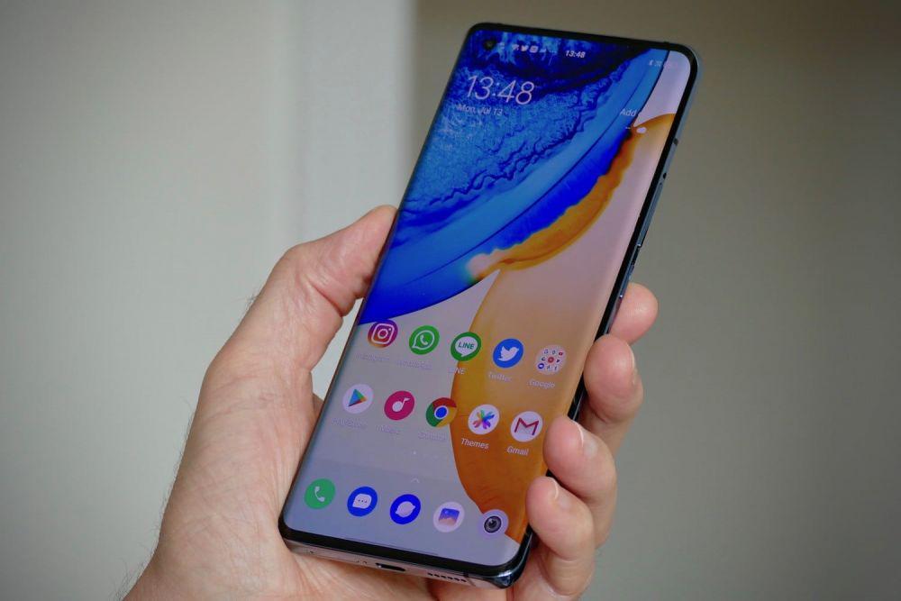 5 Smartphone Ini Siap Diadu dengan Oppo Find X2 Neo
