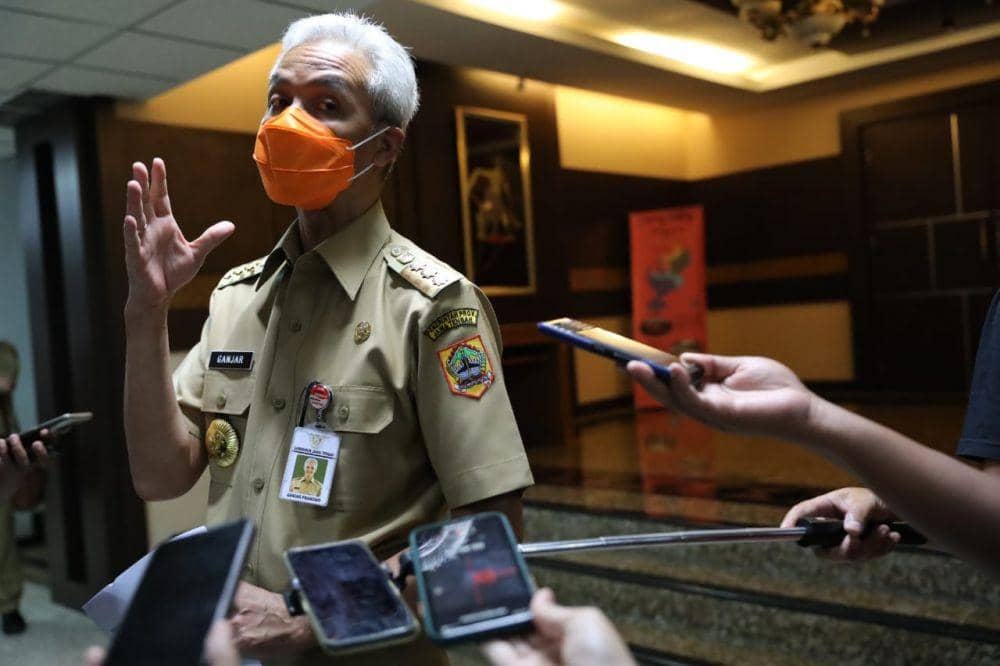 Dok. Humas Pemprov Jateng