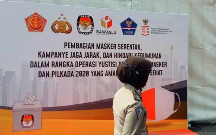 Kontroversial, Ini Kata Millennial Soal Pilkada di Tengah Pandemik