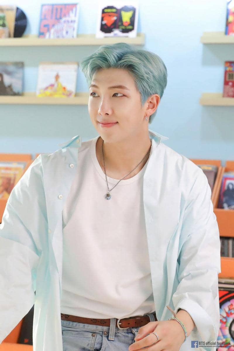 facebook.com/bangtan.official