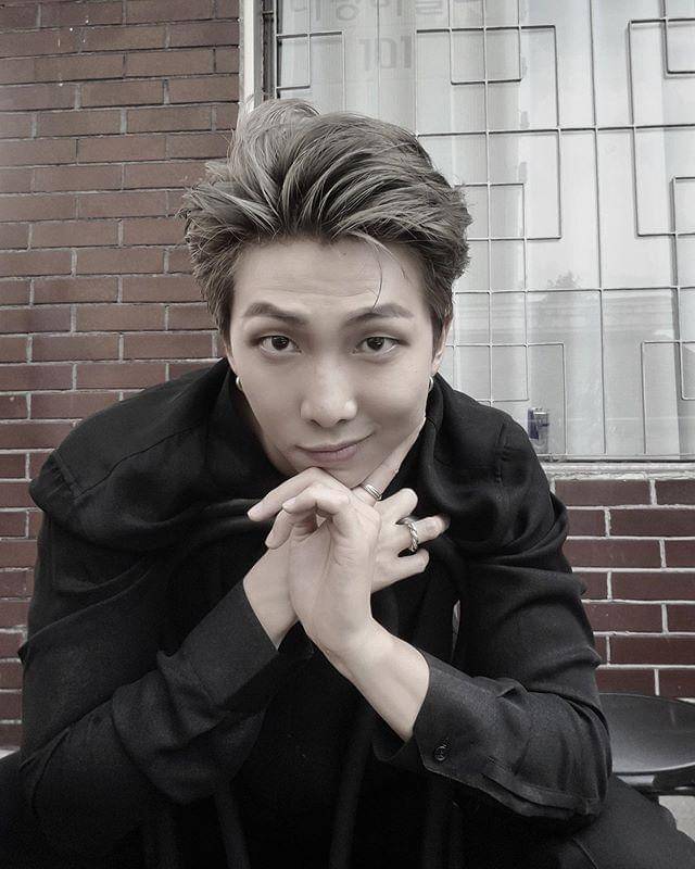 RM BTS (instagram.com/rm_bighitentertainment)