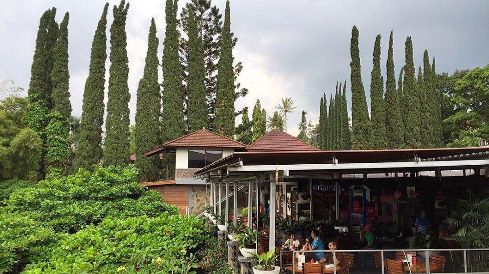 Cimory Mountain View: Info Rute, Lokasi, Harga, dan Tips