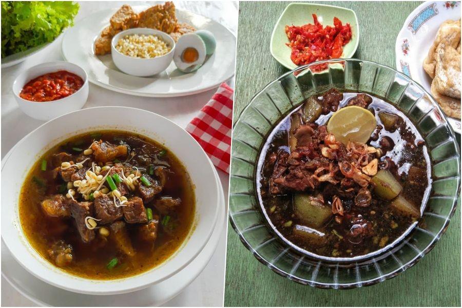 Resep Bumbu Rawon Daging Sapi yang Enak Beserta Tips Masaknya