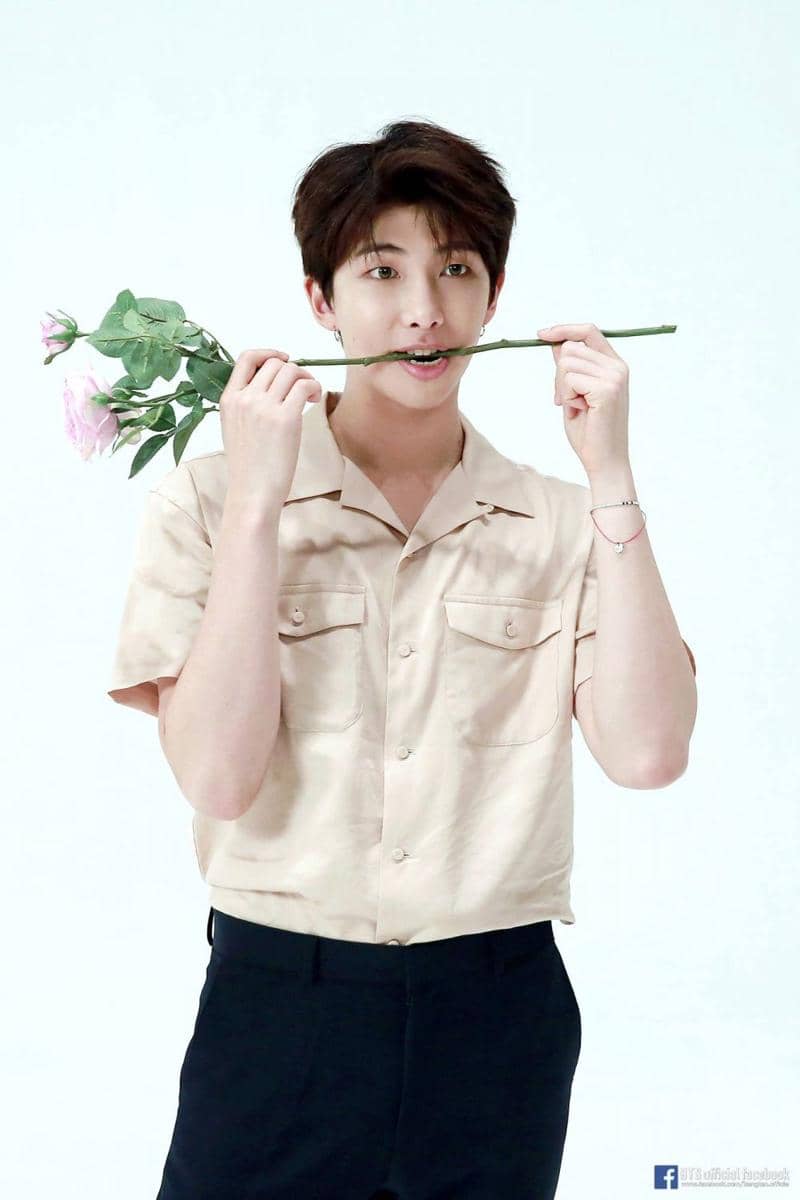 facebook.com/bangtan.official
