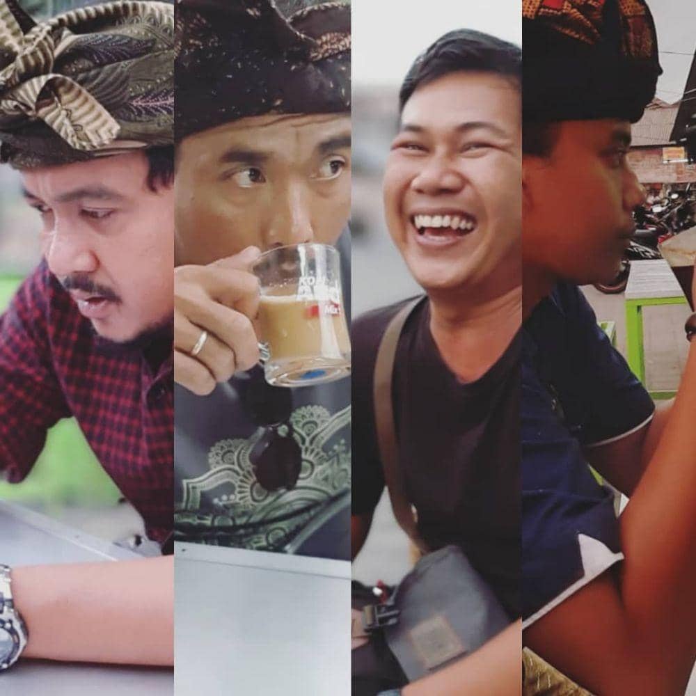 Instagram.com/rarekual_topeng