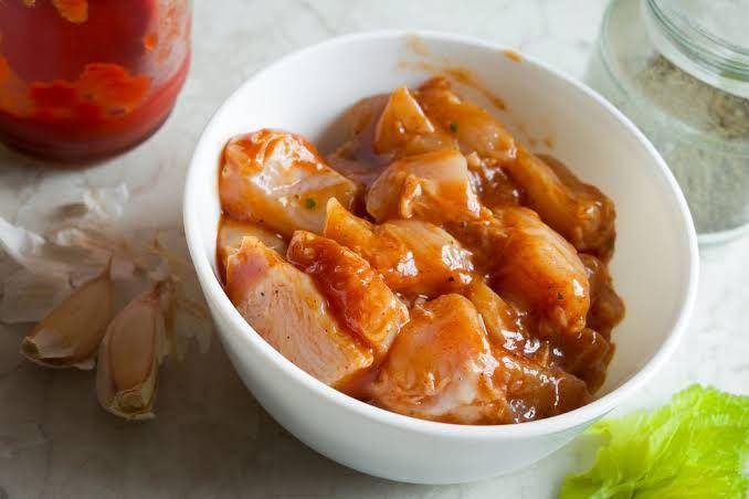 ilutrasi marinasi daging (leanmeat.london)
