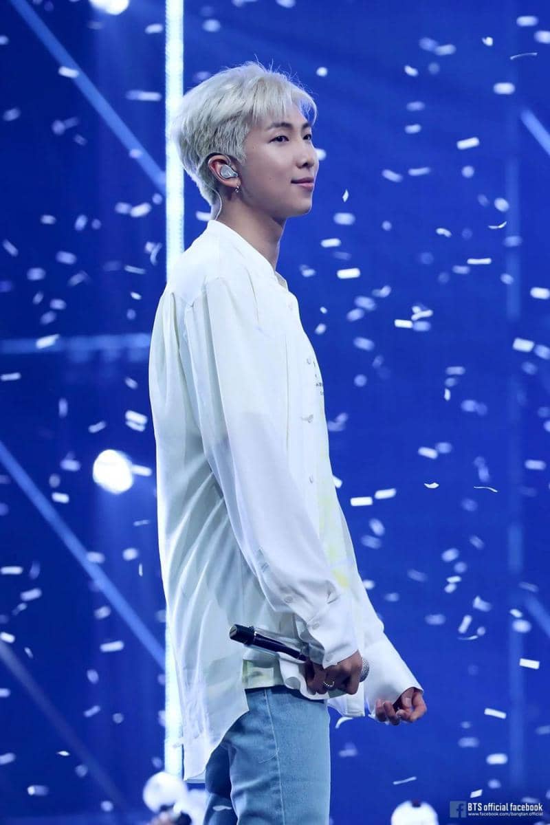 facebook.com/bangtan.official