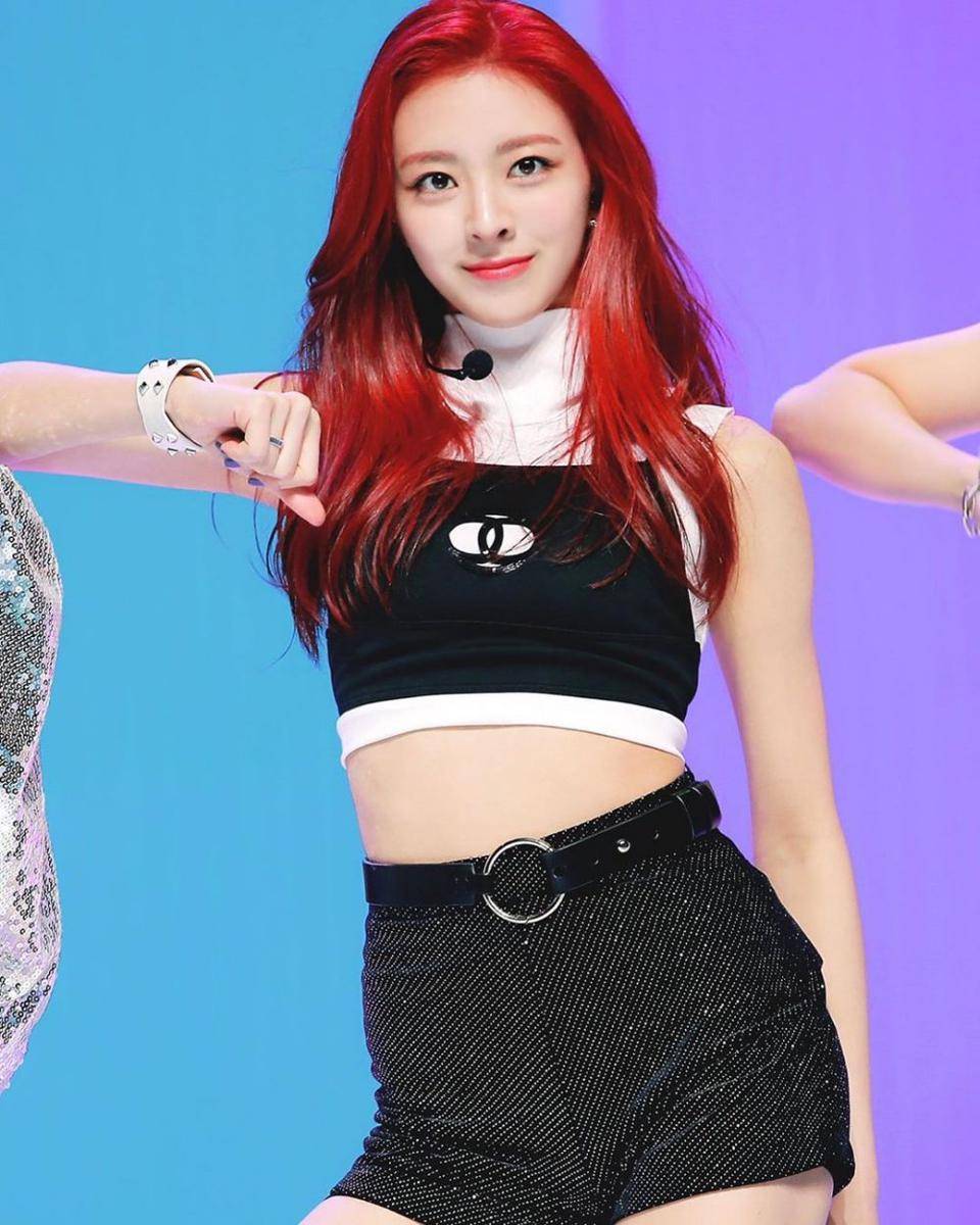 Instagram.com/yunajyp_itzy