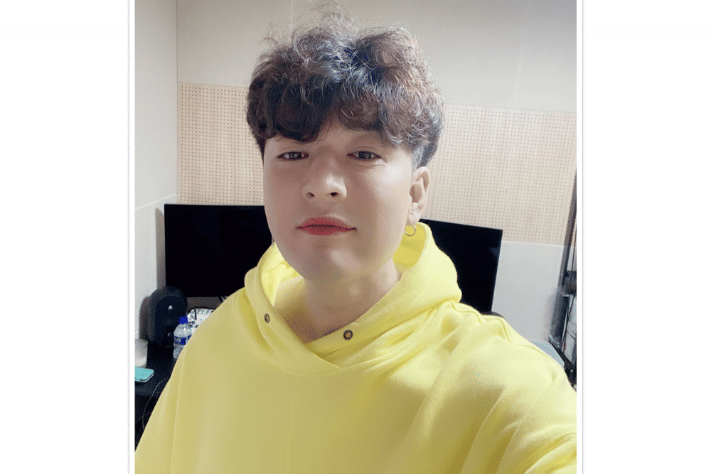 Tetap Eksis dan Lincah, 11 Aksi Keren Shin Dong Super Junior di TikTok