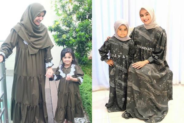 Instagram.com/shireensungkar & instagram.com/sonyafatmala