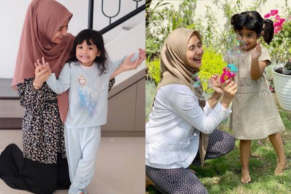 Instagram.com/shireensungkar & instagram.com/sonyafatmala