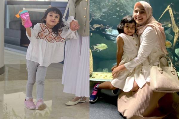 Instagram.com/shireensungkar & instagram.com/sonyafatmala