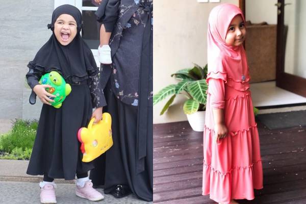Instagram.com/shireensungkar & instagram.com/sonyafatmala
