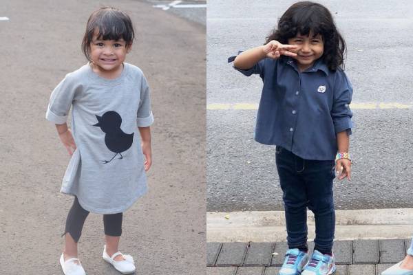 Instagram.com/shireensungkar & instagram.com/sonyafatmala