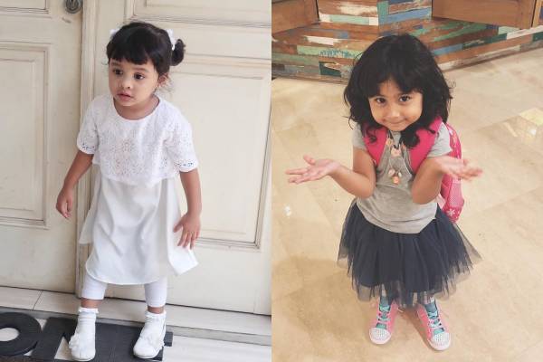 Instagram.com/shireensungkar & instagram.com/sonyafatmala