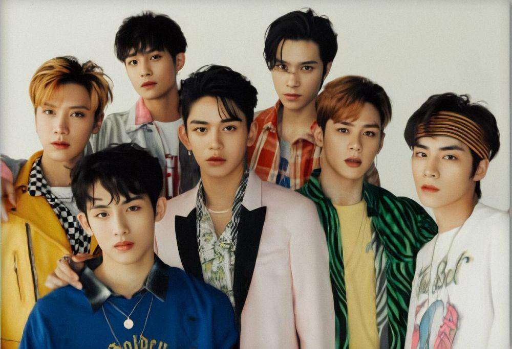dok. SM Entertainment