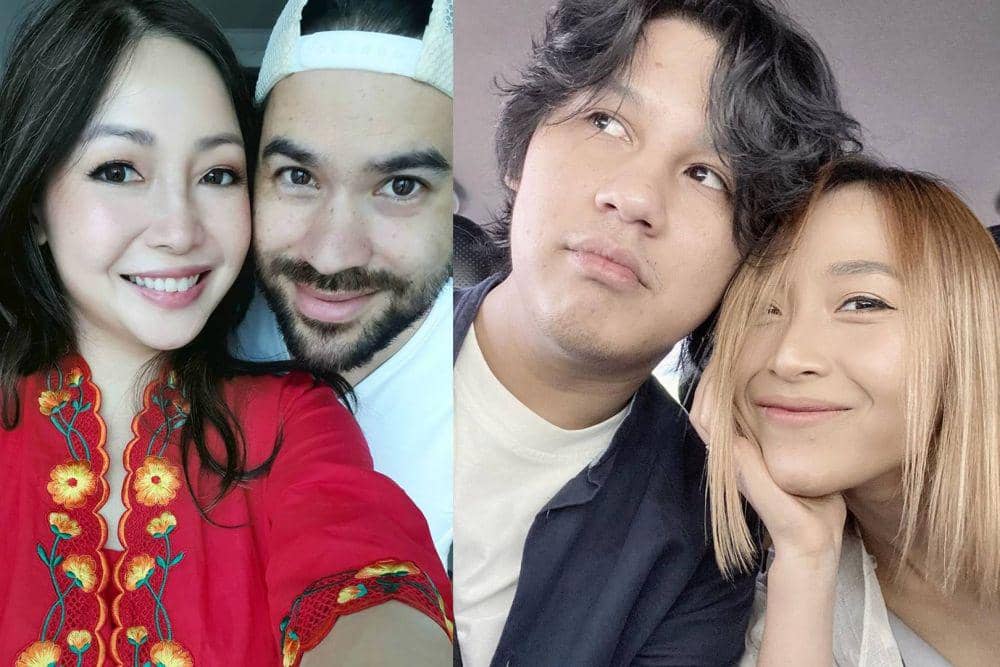 Bikin Melting, Ini 10 Potret Keromantisan DJ dengan Pujaan Hatinya