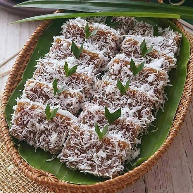 5 Resep Ongol-ongol yang Rasanya Kenyal dan Bikin Ketagihan