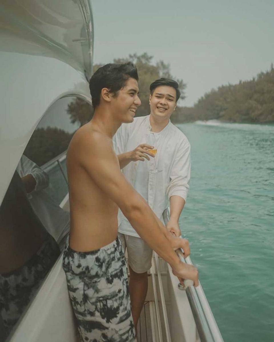 Instagram.com/jejesoekarno