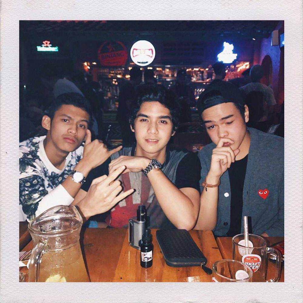 Instagram.com/jejesoekarno