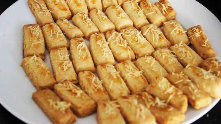 Youtube/Dapur Dina